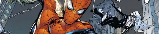 Review del cómic Spiderman: Entre los muertos de Frank Cho y Mark Millar - Editorial Panini
