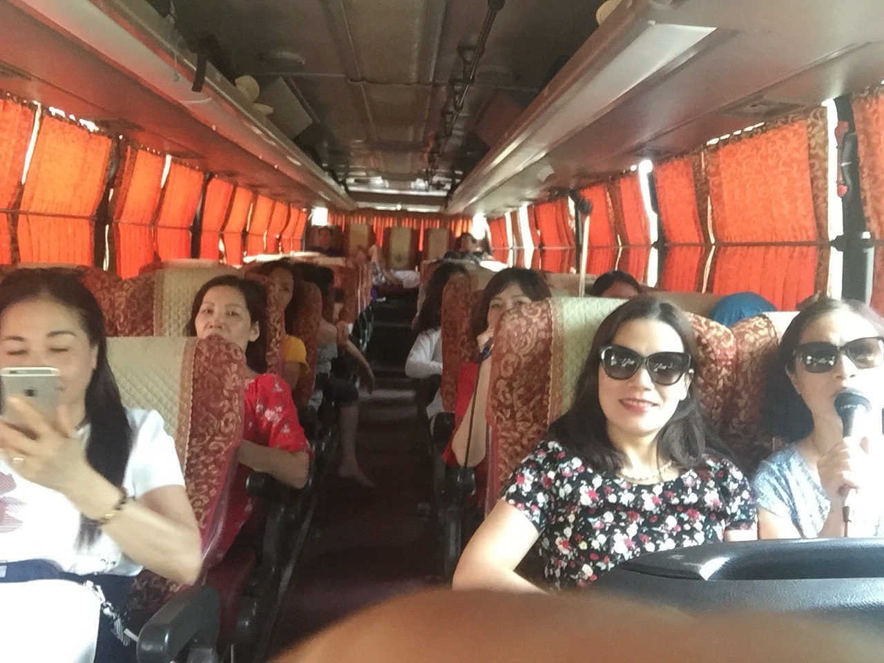 TOUR HÀ NỘI - HẠ LONG - MÓNG CÁI