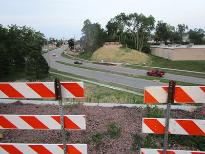 Street in Marion