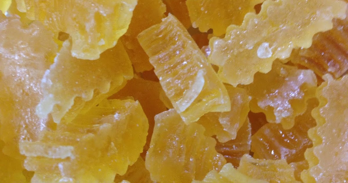 MYHUMBLEKITCHEN AGAR AGAR FRUIT JUICE CANDY