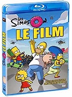 Les Simpson - Le film