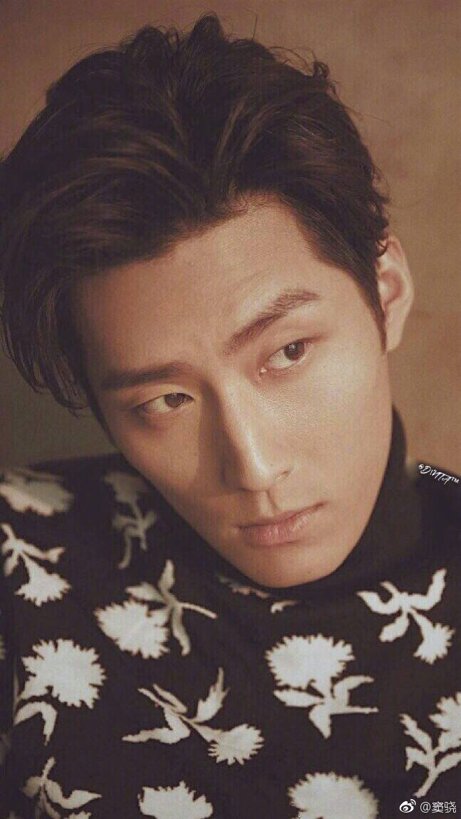 Why Shawn Dou would be great as Li Shang in liveaction Mulan DramaPanda