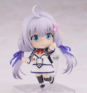 Nendoroid The Greatest Demon Lord Is Reborn as a Typical Nobody Ireena (#2044) Figure