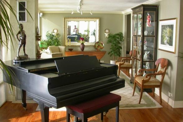 C.B.I.D. HOME DECOR and DESIGN: 08/14