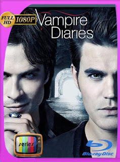 The Vampire Diaries Temporada 1-2-3-4-5-6-7-8​ HD [1080p-720p] Latino [GoogleDrive] SXGO