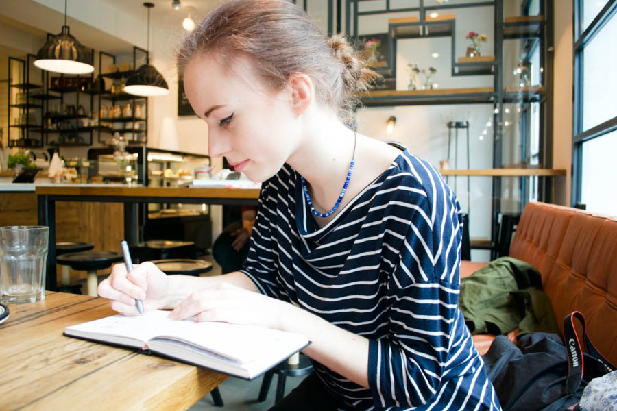 BLACK APRON HILDESHEIM HOMETOWN HERO