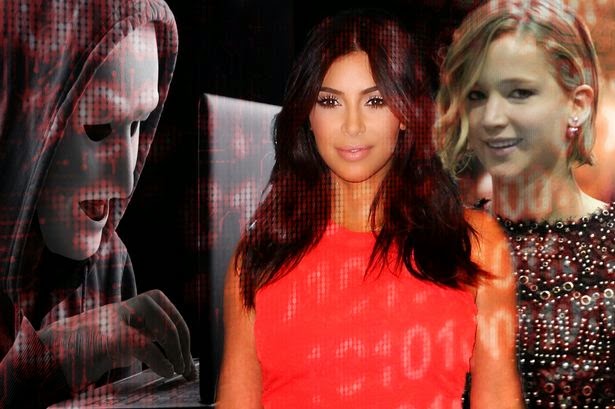 Naked Photos Leaked: Celebrities React With $100 Million Lawsuit