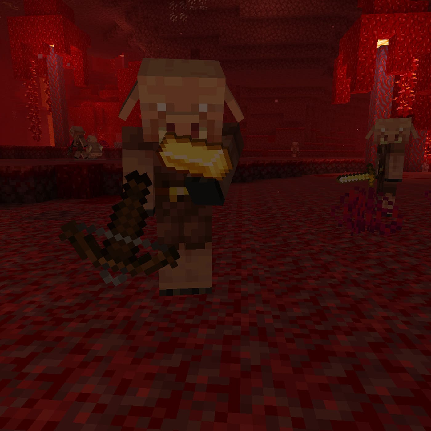 Los Piglins ️ Tabla de (sus Mejores) TRADEOS