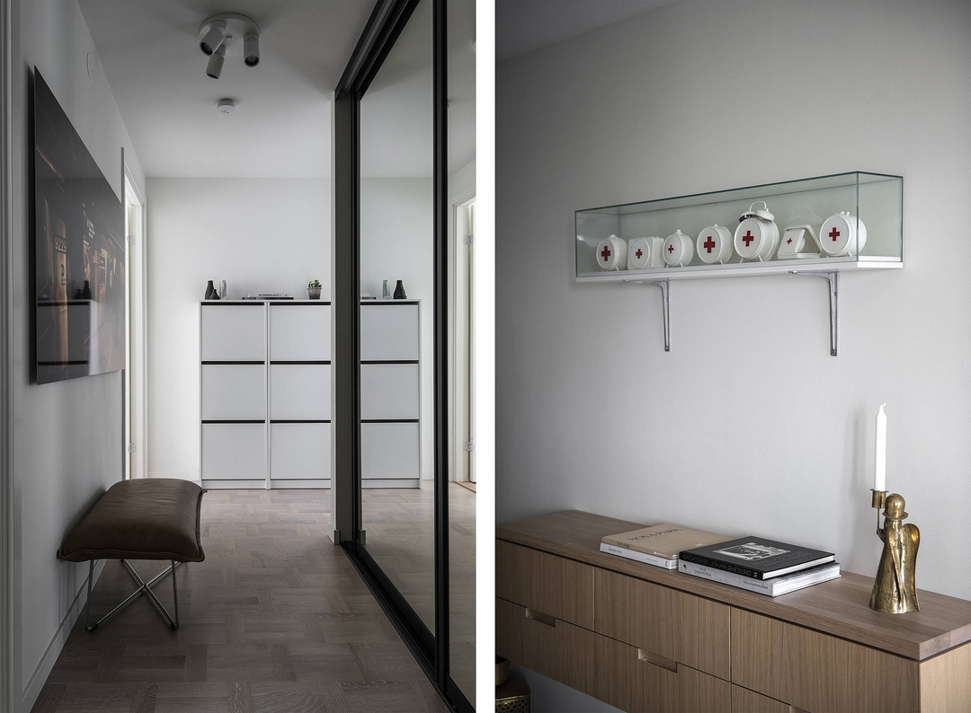 L’EFFICACITÉ DES COULEURS NEUTRES