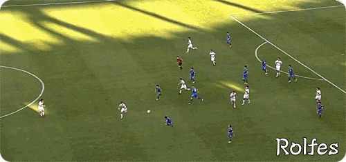 오늘자 인성 수준.....울산 김인성 플레이 모음.gif (vs 전북) | 인스티즈