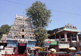 Shiva Temples in Mylapore
