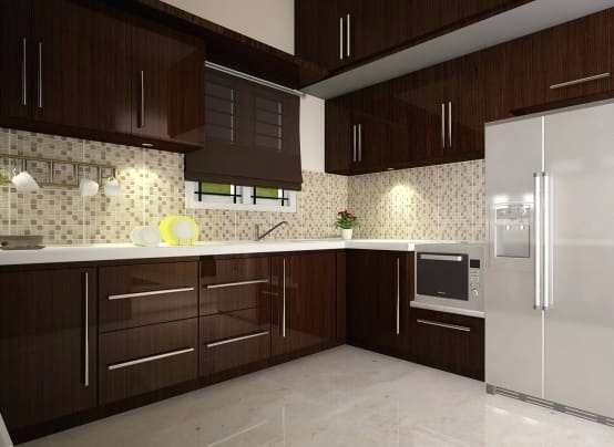 Stylish kitchen design tips and tricks