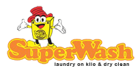 superwash laundry