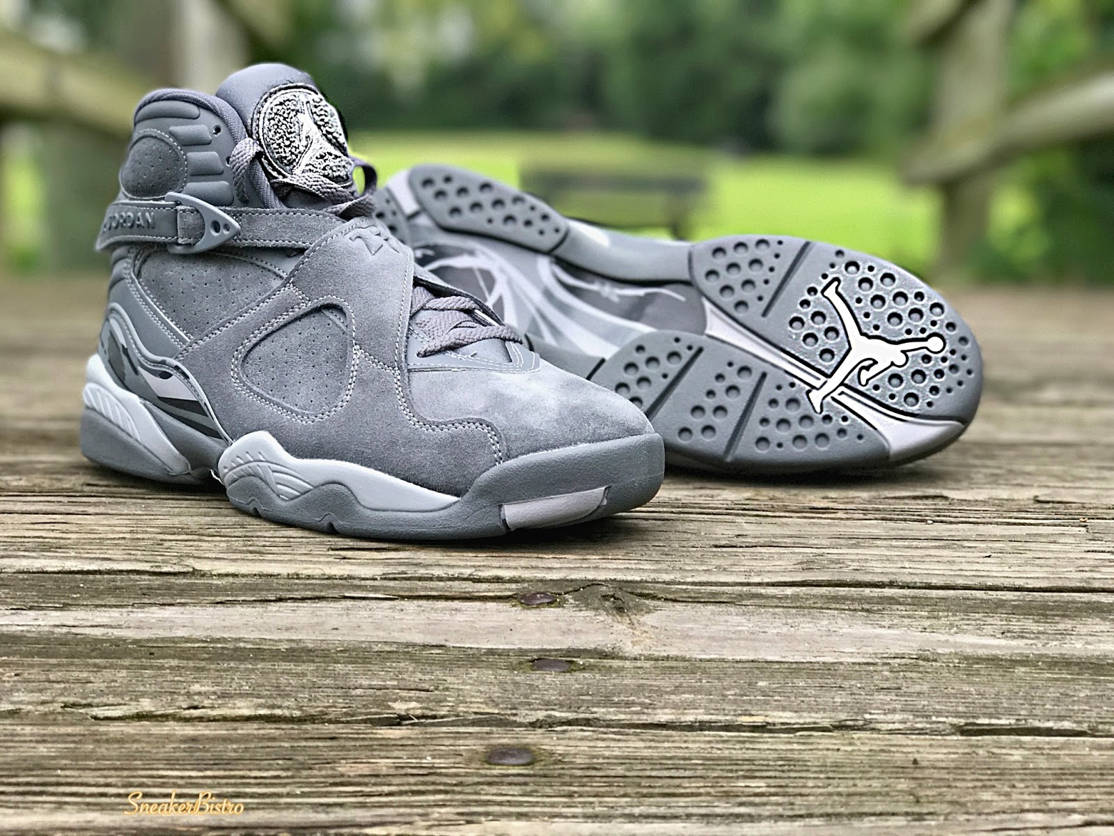 mens air jordan retro 8