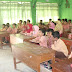 Pembinaan Mental Siswa SDN 1 Karang Anyar Oleh Korem 084/Bhaskara Jaya
