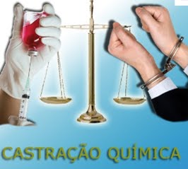 ESPAÇO SAÚDE- Dra Caren Trisóglio: CASTRAÇÃO QUÍMICA:O que é? E onde ...