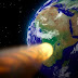 Kemungkinan Asteroid 'Dewa Kekacauan' Memukul Bumi