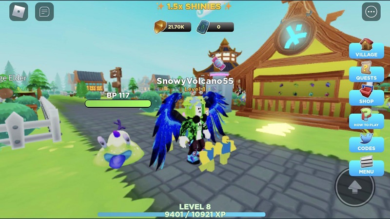 Roblox Bloxymon Codes May 2021 Roblox Bloxymon Codes May 2021