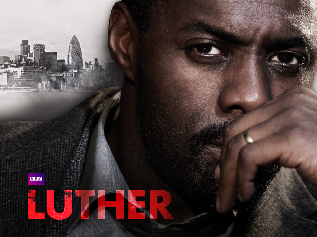 Luther Season 1 Overview A Police Procedural That's A Cut Above