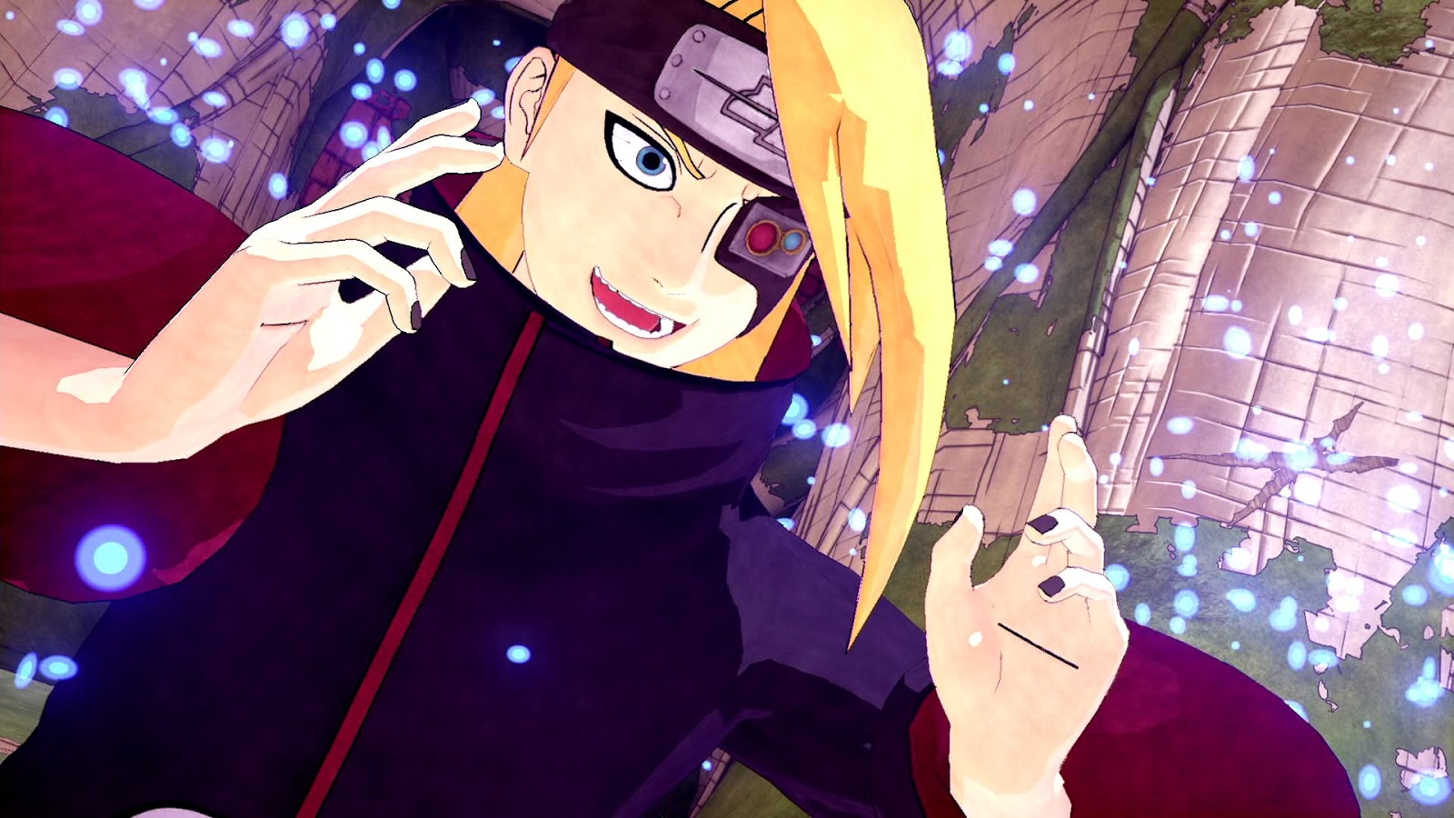 Naruto To Boruto Shinobi Striker Pc Mega