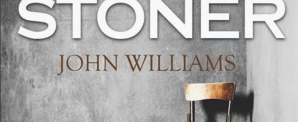 John Williams. "Stoner"