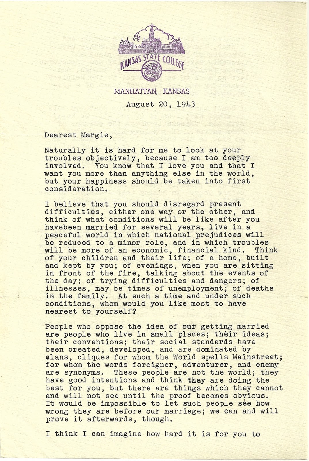 were not in kansas anymore september 2017 this is my letter to the world analysis