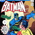 Detective Comics #513 - Don Newton art
