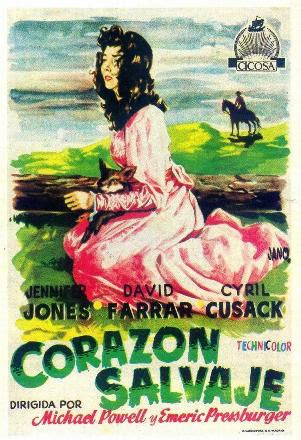 Corazón Salvaje (1950) VOSE cineclasicodcc.com