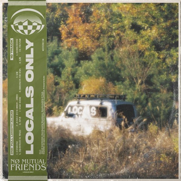 Jayho – LOCALS ONLY