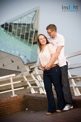 Pre-wedding Photography