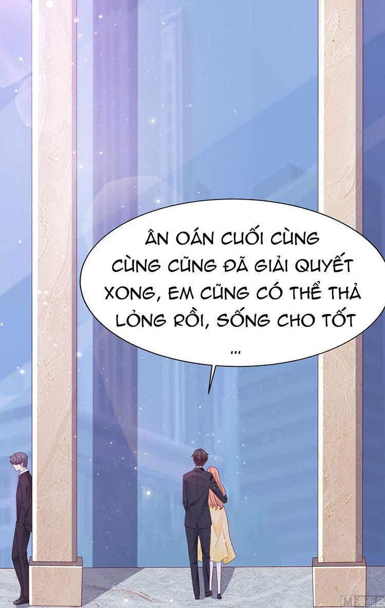 Ức Vạn Song Bảo: Mami, Bó Tay Chịu Trói! Chapter 29.5 - Trang 3