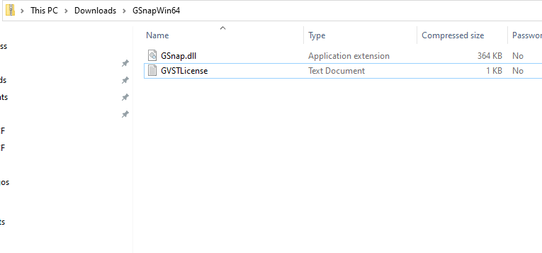 gsnap vst gsnap vst
