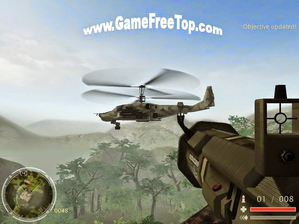 Download Terrorist Takedown 3