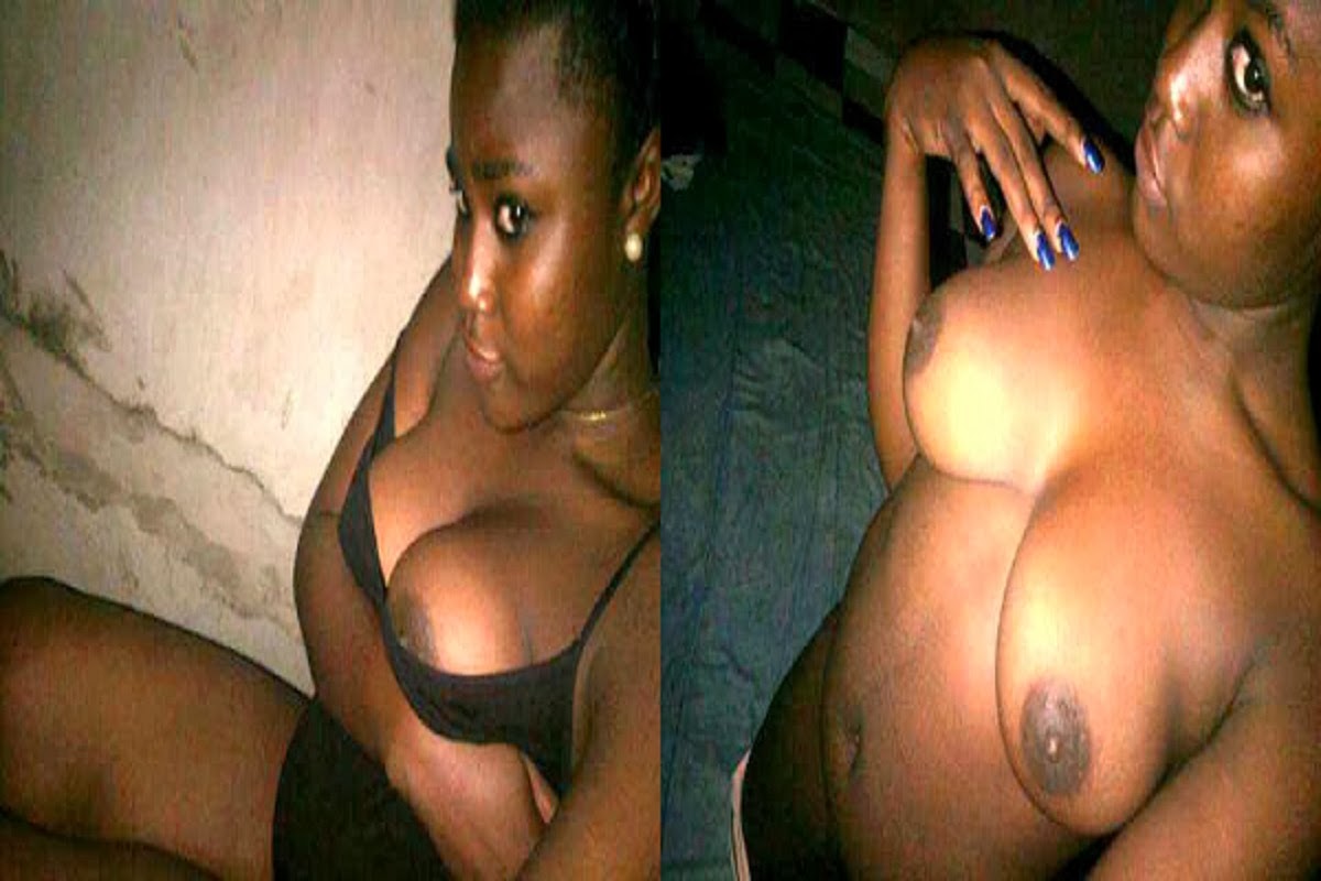 See Naija Olosho Naked Being Banged.