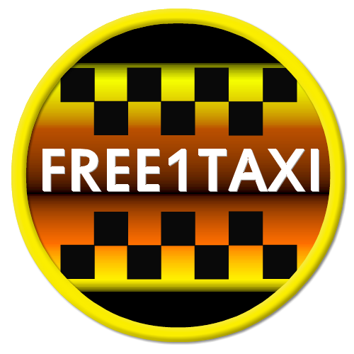 Free1taxi.com