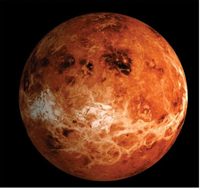 Planet Mars - pustakapengetahuan.com