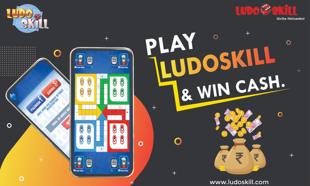 Ludo Ludo
