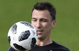 Previous Juventus striker Mandzukic ends Al-Duhail contract after only a half year in Qatar