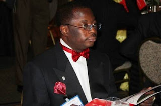 Access Bank: How Erastus Akingbola Bypassed Protocols To Transfer About $12Million Offshore