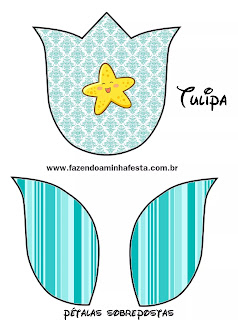 Sirenitas Bebés: Inivtaciones para Imprimir Gratis. Sirenitas Bebés: Invitaciones para Imprimir Gratis.