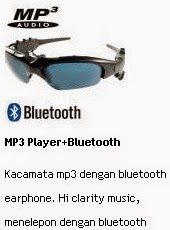 Bluetooth Earphone