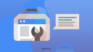 Cara Mendaftarkan Blog Baru Ke Google Search Console Cara Mendaftarkan Blog Baru Ke Google Search Console