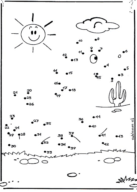Malen nach Zahlen: Drachen steigen lassen zum Ausmalen | Free Mandala