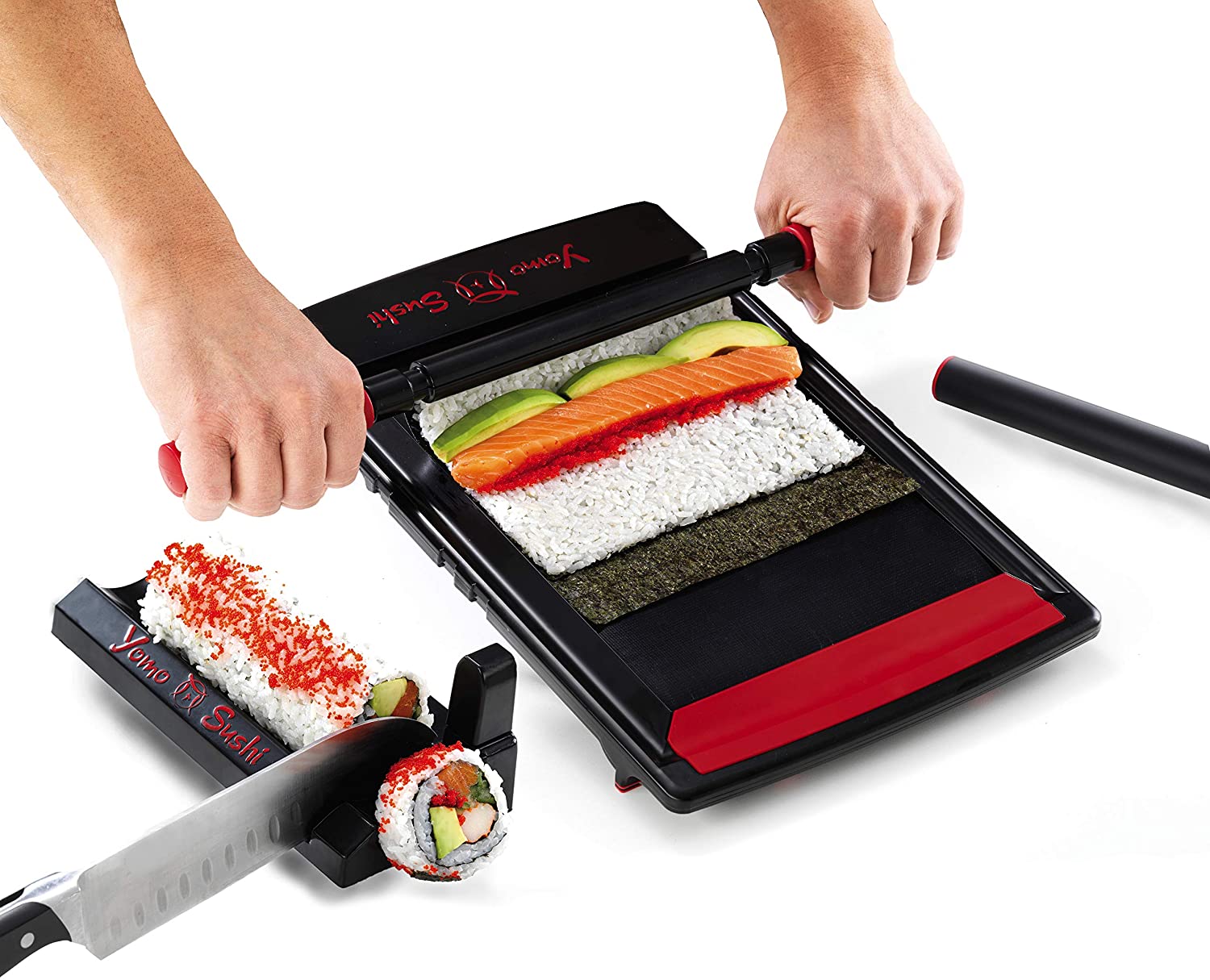 Top 3 Best Sushi Making Kits Reviews
