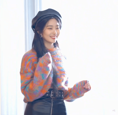 아이즈원> 패완얼을 직접 증명하는 민주