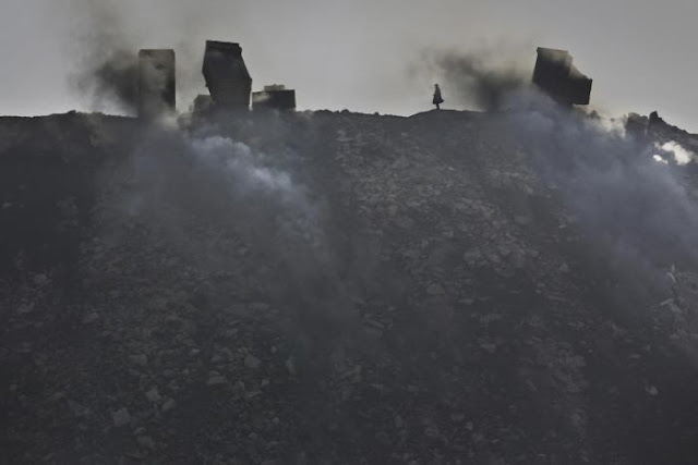 akibat pesatnya industri di china http://www.athba.net/