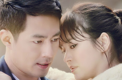 dorama that winter the wind blows