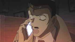 名探偵コナンアニメ 第1005話『36マスの完全犯罪(後編)』 | Detective Conan EP.1005 | Hello Anime !