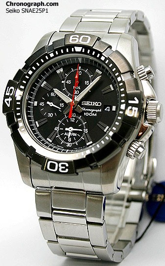 Seiko Chronograph 100m Water Resistant 10 Bar Factory Sale, SAVE 59%.