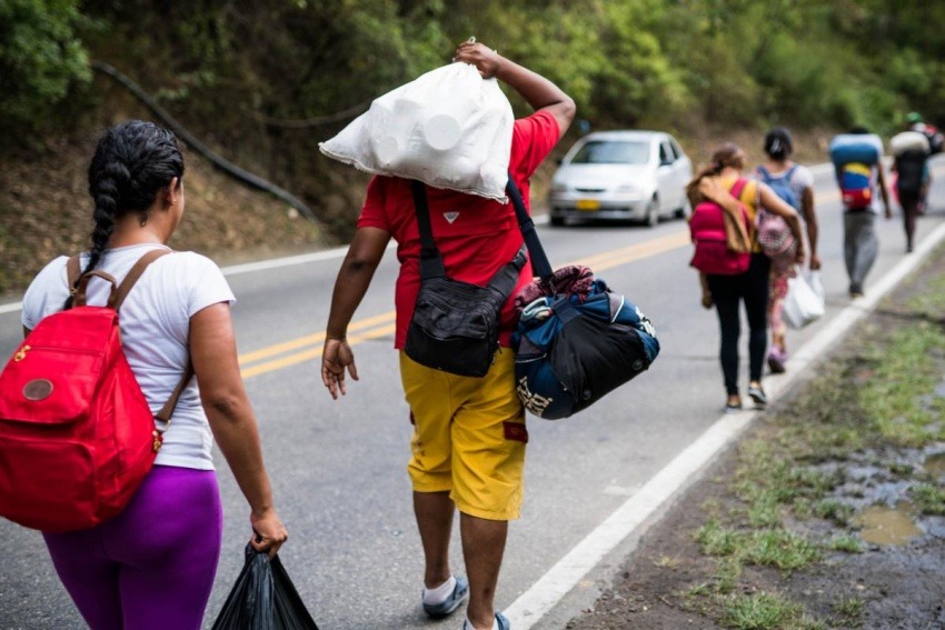 ¿Cómo afecta la migración en el campo y la ciudad? ¿Cómo afecta la migración en el campo y la ciudad?